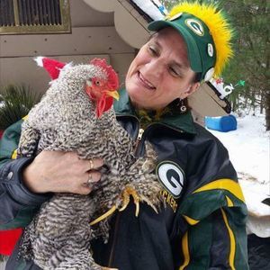 Meet your Posher, Gail